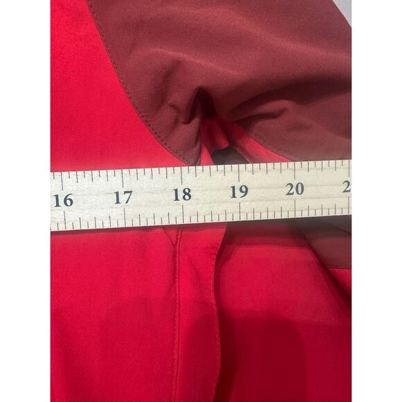 NWOT Armada Carson Insulated Snowboarding Winter Hooded Jacket Coat Women's XS - Picture 10 of 13